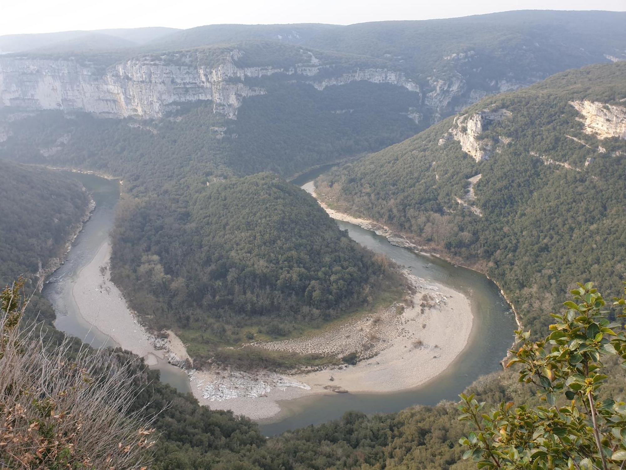 Le Clos Du Grand Chene - Gites 4 Etoiles - Saint-Marcel-d'Ardeche Exterior foto