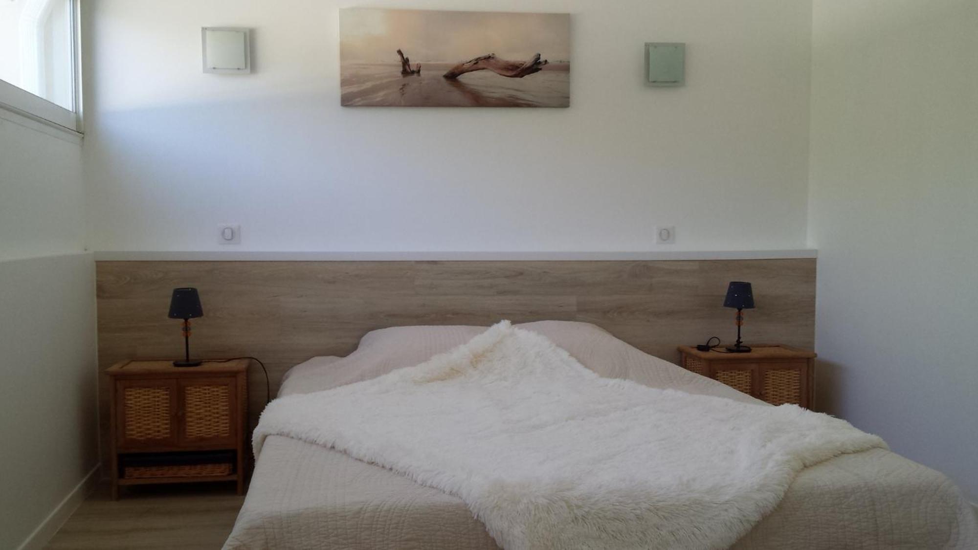 Le Clos Du Grand Chene - Gites 4 Etoiles - Saint-Marcel-d'Ardeche Habitación foto