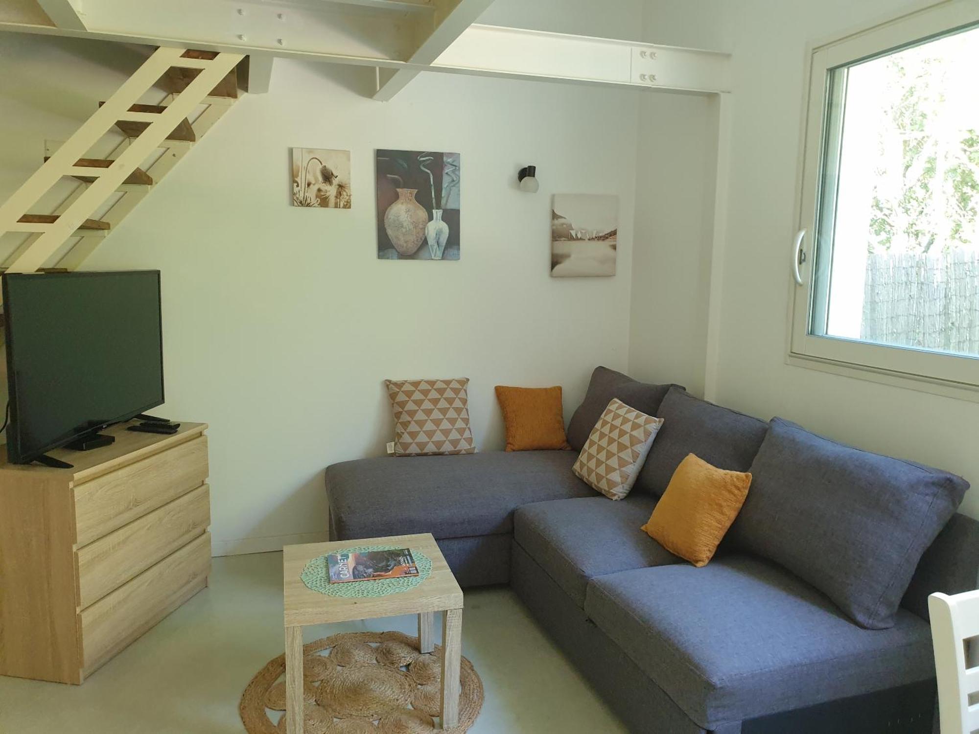 Le Clos Du Grand Chene - Gites 4 Etoiles - Saint-Marcel-d'Ardeche Exterior foto